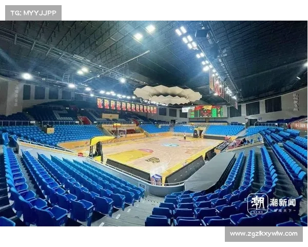 CBA球馆建设新动向：打造现代化体育场馆提升赛事观赏体验