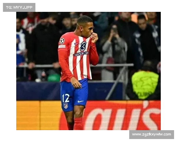 马竞中场利诺以2400万欧元转会加盟弗拉门戈