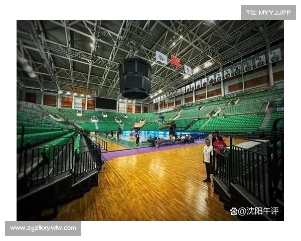 CBA球馆建设新动向：打造现代化体育场馆提升赛事观赏体验